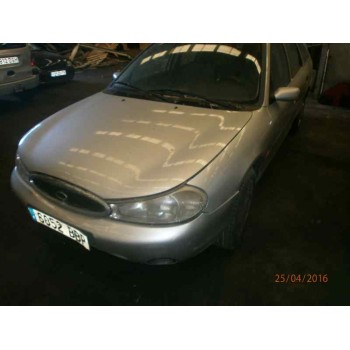 FORD MONDEO BERLINA (GD)