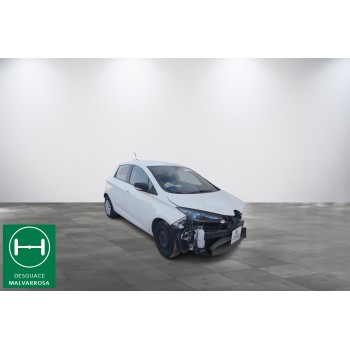 RENAULT ZOE (BFM_)