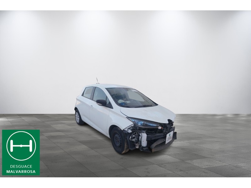 renault zoe (bfm_) del año 2019