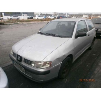 SEAT IBIZA (6K1)