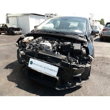 FORD FOCUS LIM. (CB8)