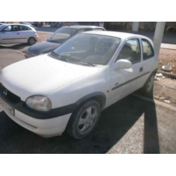OPEL CORSA B