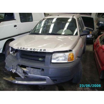 LAND ROVER FREELANDER (LN)