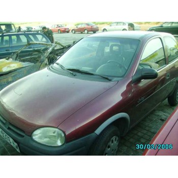 OPEL CORSA B