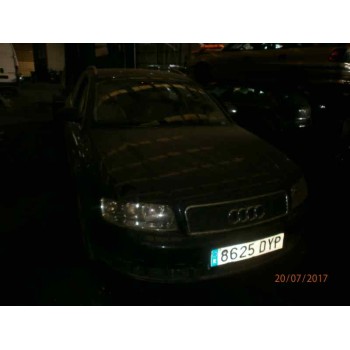 AUDI A4 AVANT (8E)