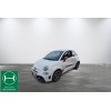 abarth 500 / 595 / 695 del año 2017