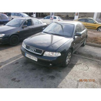 AUDI A4 BERLINA (B5)