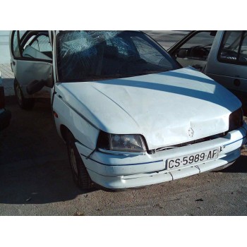 RENAULT CLIO I FASE I+II (B/C57)