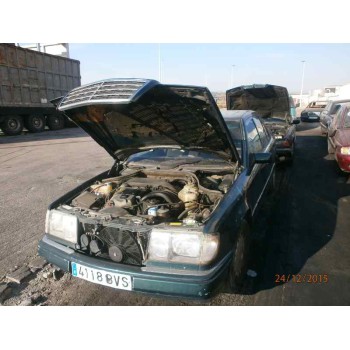 MERCEDES-BENZ CLASE E (W124) BERLINA