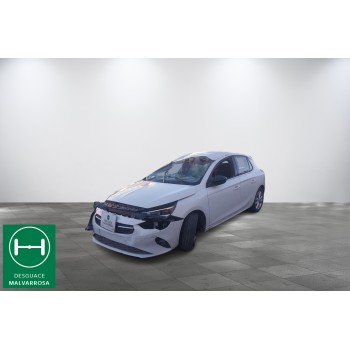 OPEL CORSA F (P2JO)