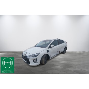HYUNDAI IONIQ (AE)