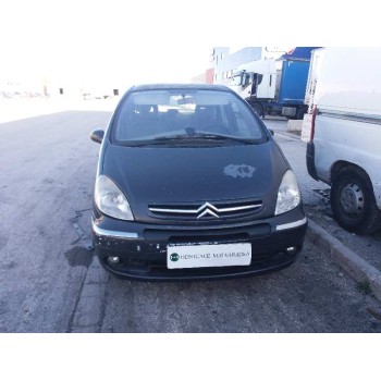 CITROËN XSARA PICASSO