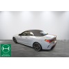 bmw 4 descapotable (g23, g83) del año 2022