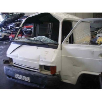 NISSAN TRADE 100