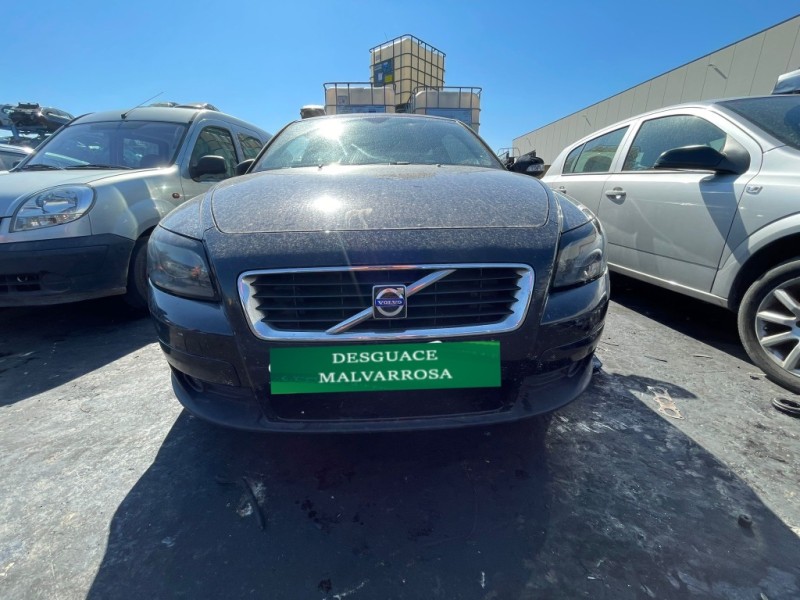 volvo c30 del año 2008