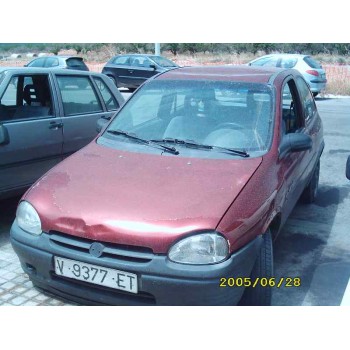 OPEL CORSA B