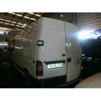 NISSAN INTERSTAR MOD. 04 (X70)