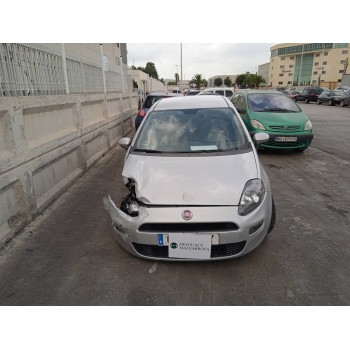 FIAT PUNTO (199)
