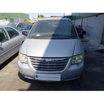 CHRYSLER VOYAGER (RG)