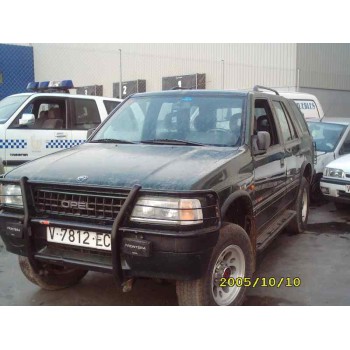 OPEL FRONTERA A
