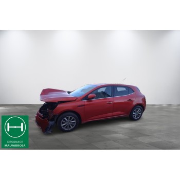 RENAULT MEGANE IV BERLINA 5P