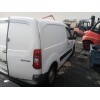 citroën berlingo del año 2010
