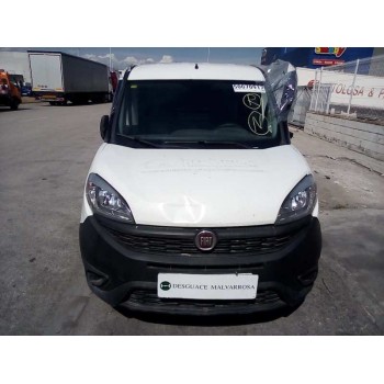 FIAT DOBLO II CARGO (263)