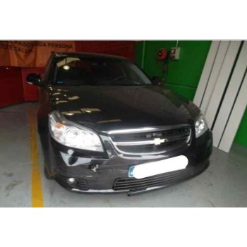 CHEVROLET EPICA