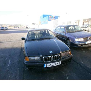 BMW SERIE 3 COUPE (E36)