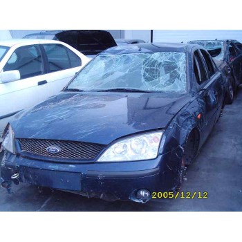 FORD MONDEO BERLINA (GE)