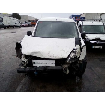 PEUGEOT PARTNER KASTEN