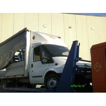 FORD TRANSIT MOD.2000 CAJA ABIERTA