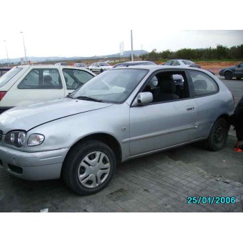 TOYOTA COROLLA (E11)