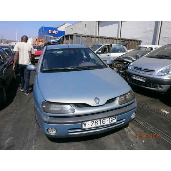 RENAULT LAGUNA (B56)