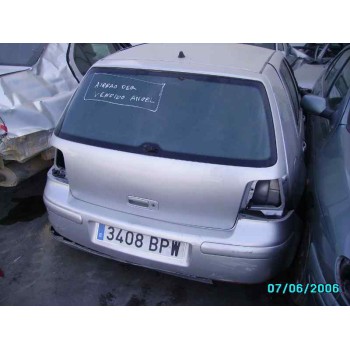 VOLKSWAGEN GOLF IV BERLINA (1J1)