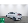 hyundai ioniq (ae) del año 2021