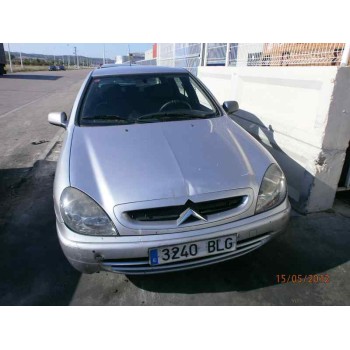 CITROËN XSARA BERLINA