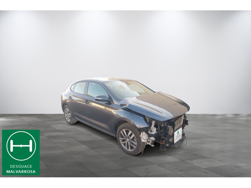 hyundai i30 fastback (pde, pden) del año 2018