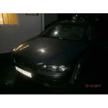 VOLVO S60 BERLINA