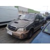 kia carnival ii del año 2004