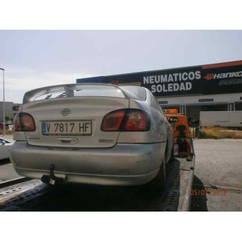 NISSAN PRIMERA BERLINA (P11)