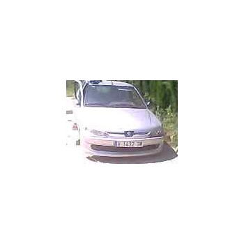 PEUGEOT 306 BERLINA 3/5 PUERTAS (S1)