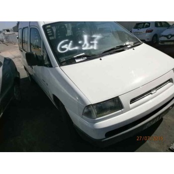 CITROËN JUMPY