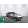 bmw 8 gran coupe (g16, f93) del año 2022