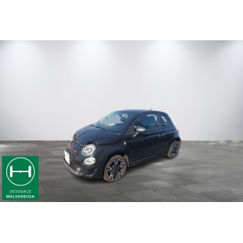FIAT 500 (312_)
