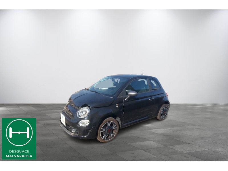 fiat 500 (312_) del año 2017