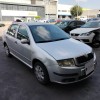 skoda fabia (6y2/6y3) del año 2004
