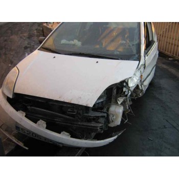 FORD FIESTA (CBK)
