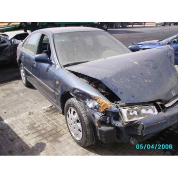 HONDA ACCORD BERLINA (CC/CE)