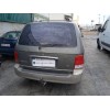 kia carnival ii del año 2004